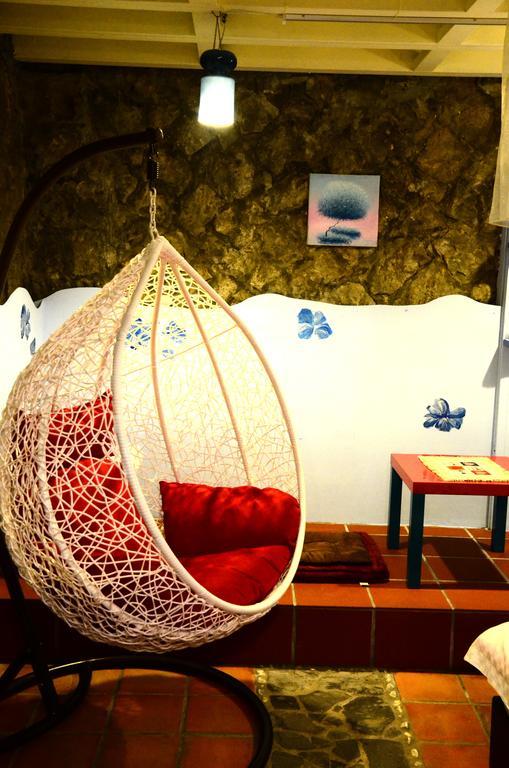 فندق Jiufen Kozy Stonehouse المظهر الخارجي الصورة